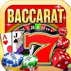 Baccarat Xibet