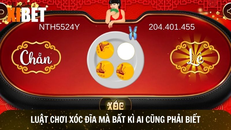 Luật chơi đơn giản dễ hiểu kể cả cho người lần đầu tham gia 