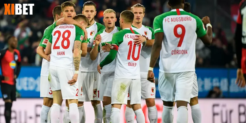 Nhận định Augsburg ngày 12/5/2025