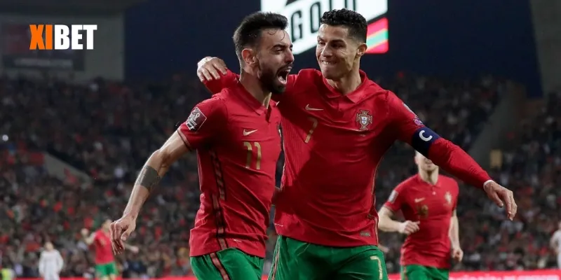 Nhận định Bồ Đào Nha ngày 05/6/2025