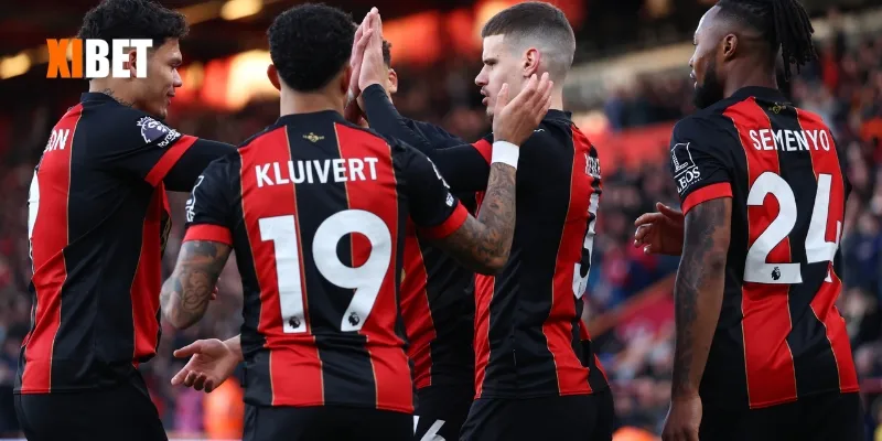 Nhận định Bournemouth ngày 21/5/2025