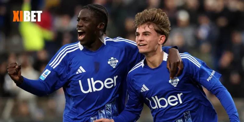 Nhận định Como ngày 24/5/2025