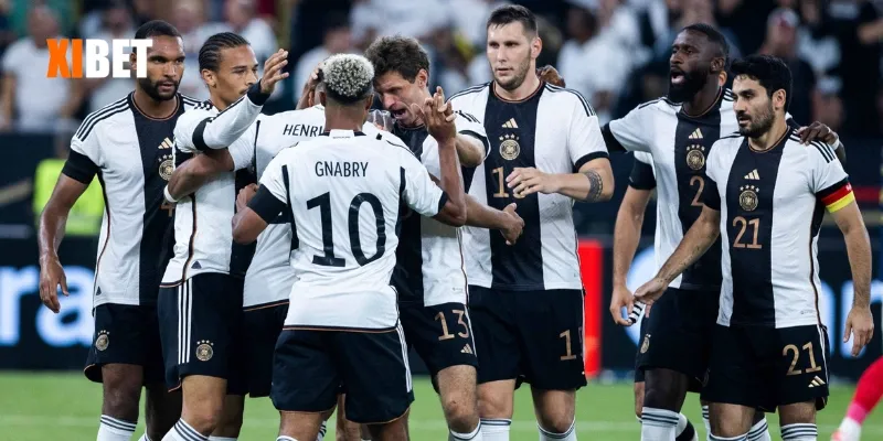 Nhận định Đức ngày 05/6/2025