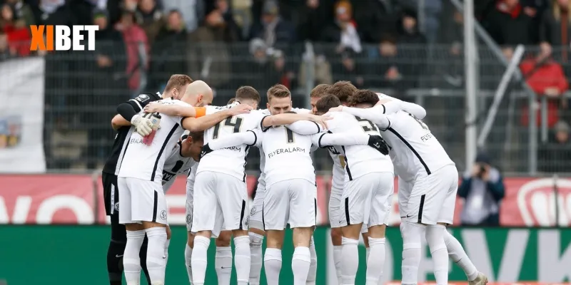 Nhận định Elversberg ngày 27/5/2025