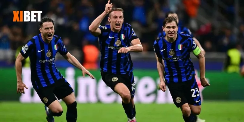 Nhận định Inter Milan ngày 19/5/2025