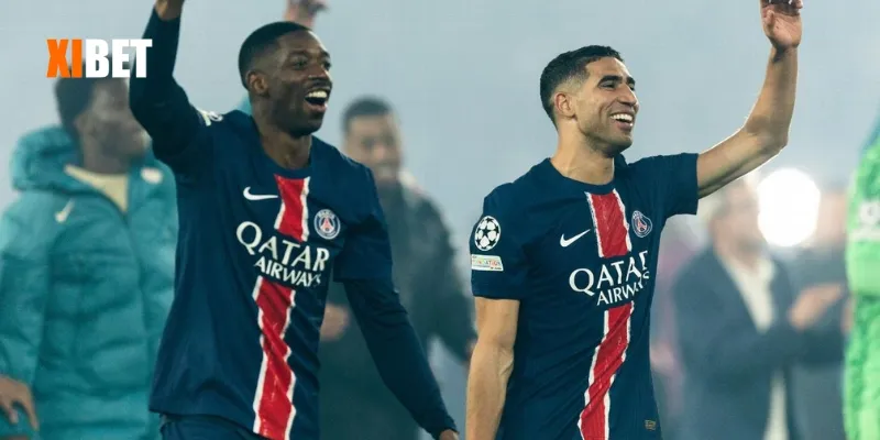 Nhận định Paris Saint Germain ngày 01/6/2025