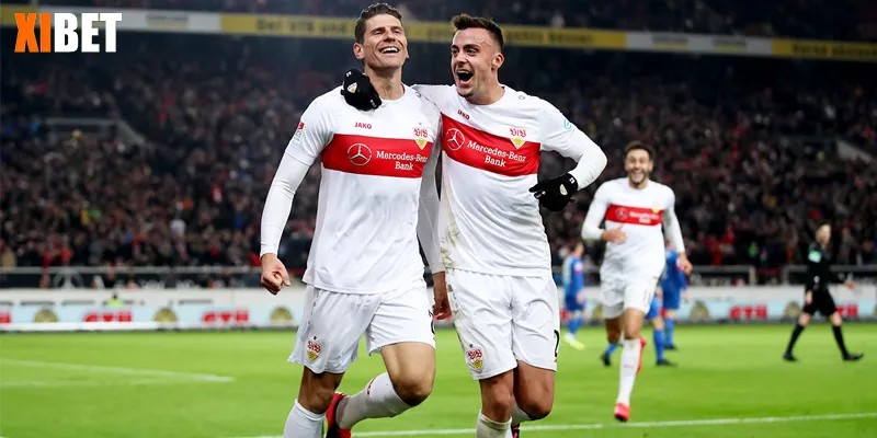 Nhận định Stuttgart ngày 12/5/2025