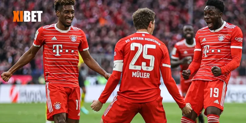 Nhận định Bayern Munich ngày 30/6/2025