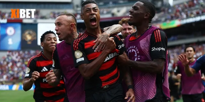 Nhận định Flamengo ngày 30/6/2025