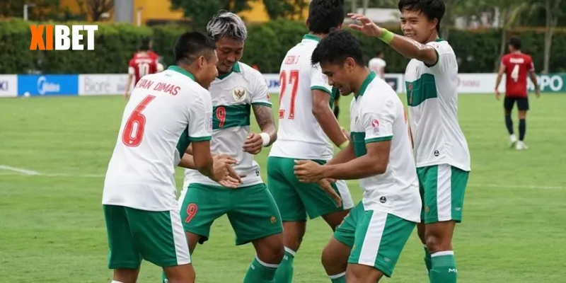 Nhận định Indonesia ngày 05/6/2025