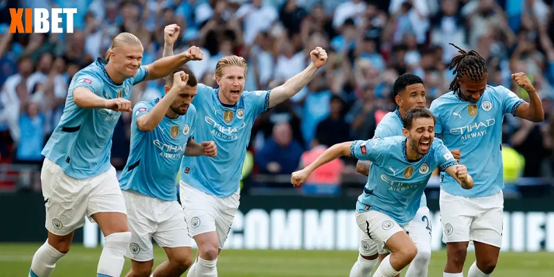 Nhận định Manchester City ngày 01/07/2025