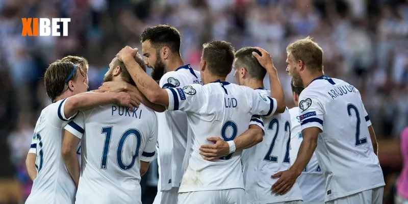 Nhận định Phần Lan ngày 08/6/2025