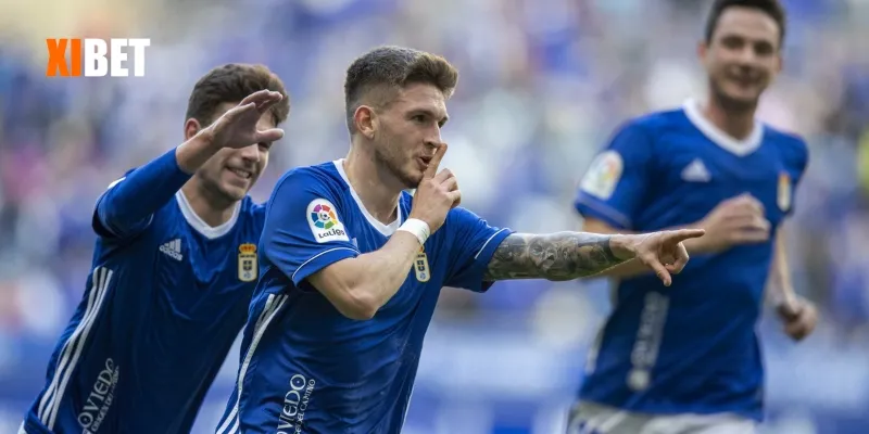 Nhận định Real Oviedo ngày 12/6/2025