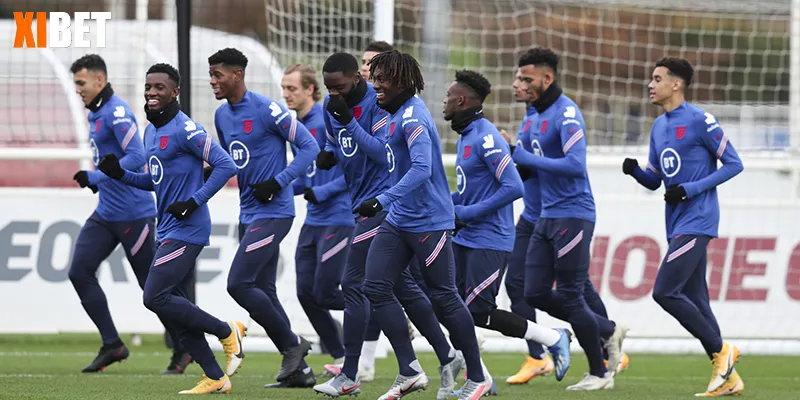 Nhận định U21 Anh ngày 13/06/2025