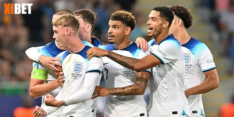 Nhận định U21 Anh ngày 19/06/2025