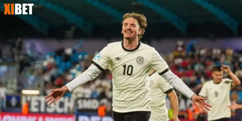 Nhận định U21 Đức ngày 19/06/2025