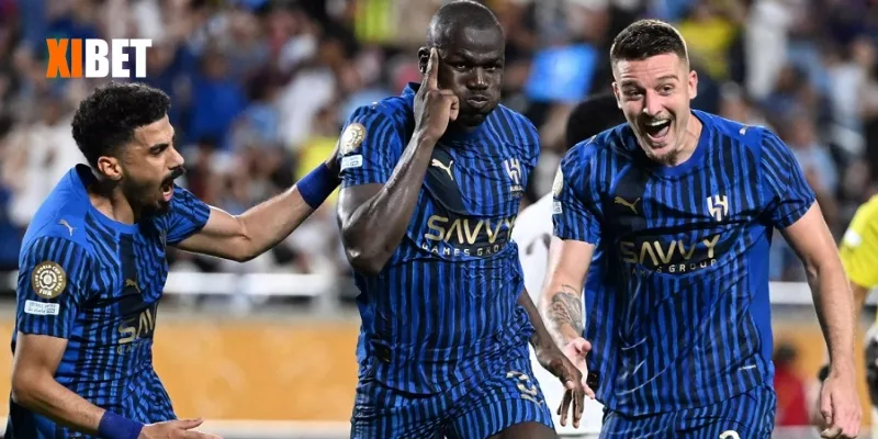 Nhận định Al Hilal ngày 05/7/2025