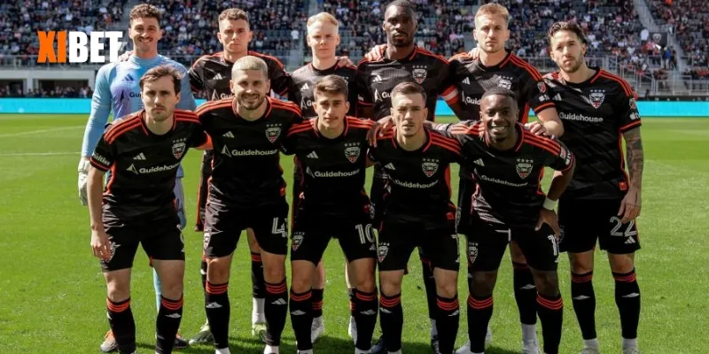 Nhận định DC United ngày 17/7/2025