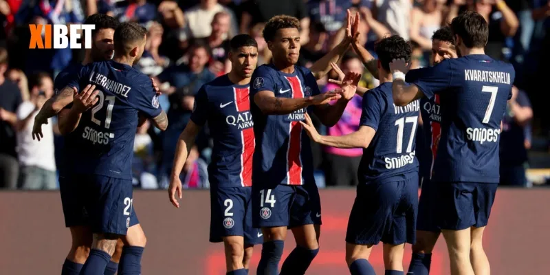 Nhận định Paris Saint Germain ngày 14/7/2025
