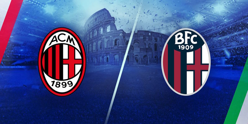 Soi Kèo AC Milan vs Bologna
