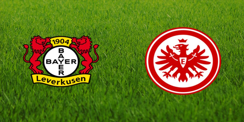 Soi Kèo Bayer Leverkusen vs Frankfurt
