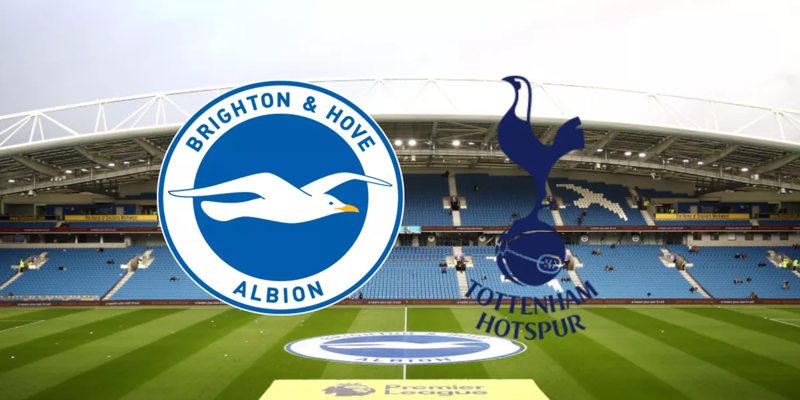 Soi Kèo Brighton vs Tottenham Hotspur