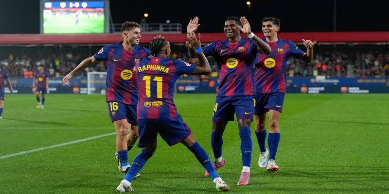 Newcastle United vs Barcelona - nhìn qua phong độ đôi bên trước trận
