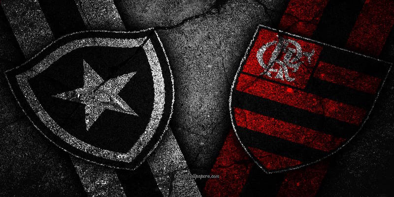 Soi kèo Botafogo vs Flamengo