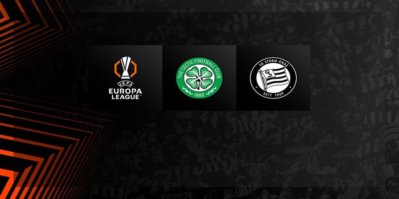 Soi Kèo Celtic vs Sturm Graz: 02h00 - 24/10 - Europa League