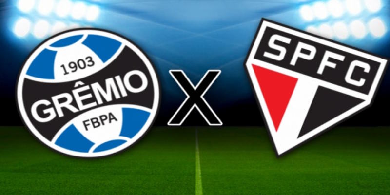 Soi kèo Gremio vs Sao Paulo