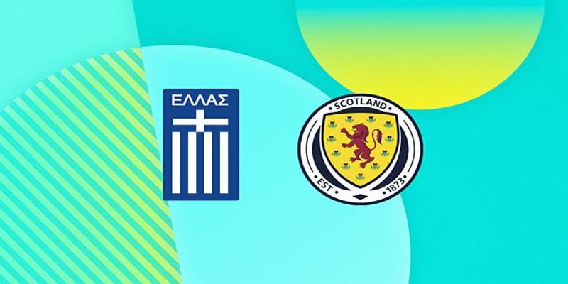 Soi Kèo Scotland vs Hy Lạp