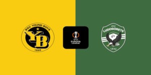 Soi Kèo Young Boys vs Ludogorets: 02h00 - 24/10 - Europa League