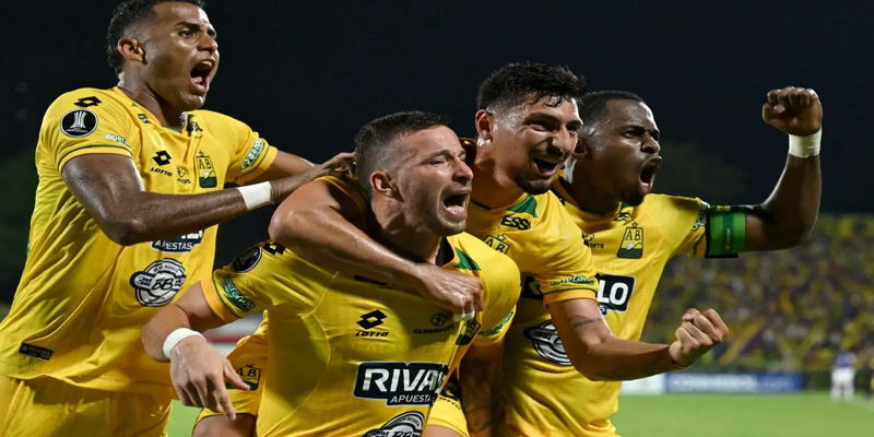 Atletico Bucaramanga vs Independiente Santa Fe - phong độ ra sân gần nhất