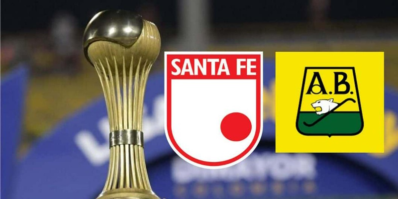 Soi Kèo Atletico Bucaramanga vs Independiente Santa Fe: 06h30 - 20/11 - Liga Colombia