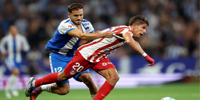Atletico Madrid vs Oviedo - Phân tích điểm rơi phong độ đôi bên