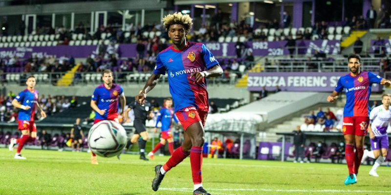 Phong độ hai đội trước trận đấu Basel vs FCSB