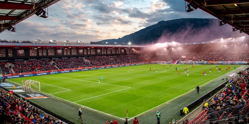 Lịch sử đối đầu giữa Bologna vs Brann