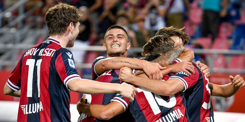 Phong độ hai đội trước trận Bologna vs Brann