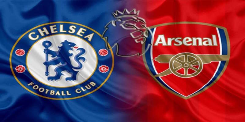 Soi Kèo Chelsea vs Arsenal: 23:30 - 30/11 - Premier League