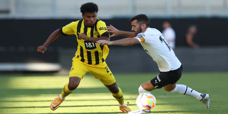 Dortmund vs Villarreal - phân tích thành tích ra sân vừa qua