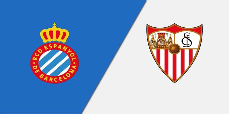 Soi Kèo Espanyol vs Sevilla: 03h - 25/11 - La Liga
