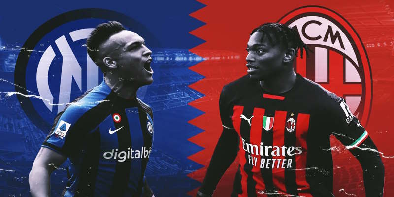 Inter Milan vs AC Milan - phong độ hai đội trước trận