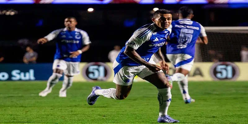 Juventude vs Cruzeiro - phong độ hai đội trước trận đấu