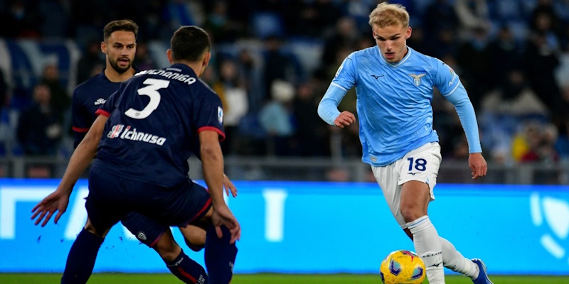 Phong độ hai đội trước trận đấu Lazio vs Cagliari