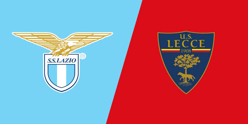 Soi Kèo Lazio vs Lecce: 00h00 - 24/11 - Serie A