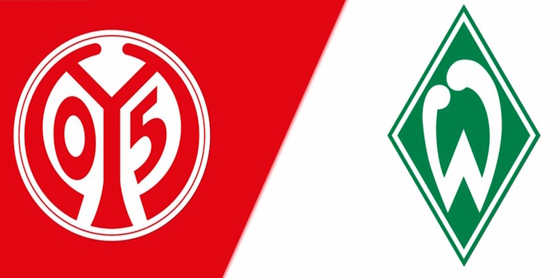 Soi Kèo Mainz vs Werder Bremen: 21h30 - 01/11 - Bundesliga