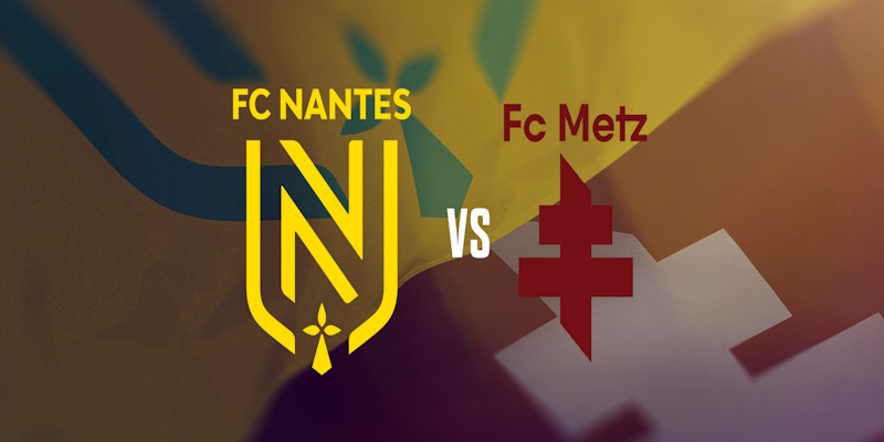 Soi Kèo Nantes vs Metz: 23h15 - 02/11 - Ligue 1 Vòng 11