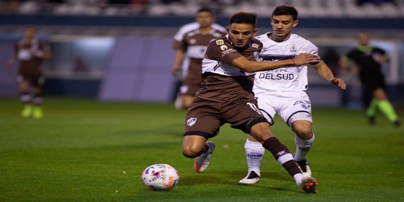 Platense vs Gimnasia La Plata - phân tích phong độ