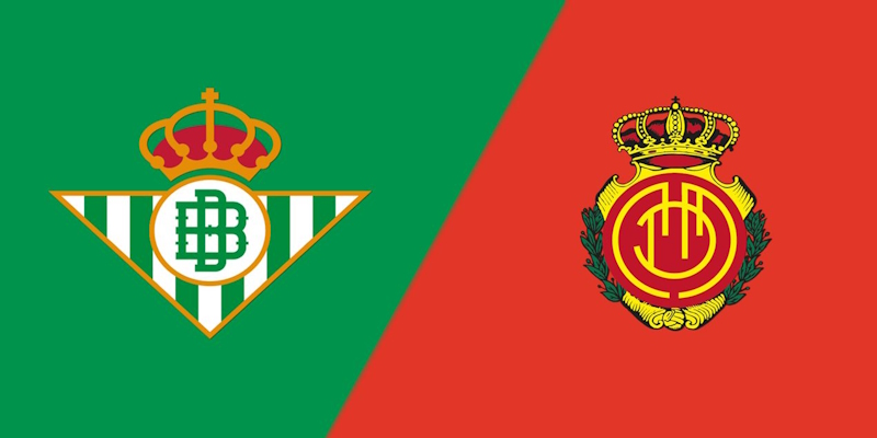 Soi Kèo Real Betis vs Mallorca: 03h00 - 03/11 - La Liga