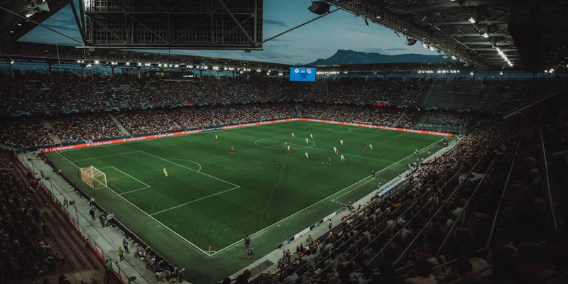 Lịch sử đối đầu giữa Salzburg vs G.A. Eagles